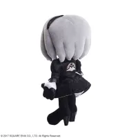 SQUARE ENIX NIER:AUTOMATA ACTION DOLL YoRHa No. 2 Type B - NieR:Automata - photo 5