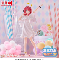 Luminasta Anime "BOCCHI THE ROCK!" "Ikuyo Kita" 2
