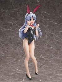 FREEing Index: Bare Leg Bunny Ver. - A Certain Magical Index - photo 4