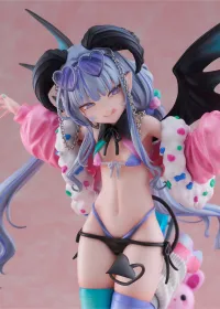 BellFine Panish illustration by annoano - 18+ - photo 8