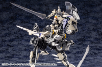 GOVERNOR ARMOR TYPE: KNIGHT【BIANCO】 10