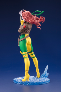 MARVEL ROGUE REBIRTH BISHOUJO STATUE 4