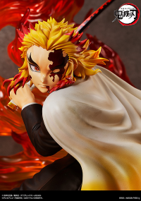 Kyojuro Rengoku: Complete Edition 11