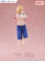 FuRyu TENITOL TALL Marin Kitagawa Gojos Gym Uniform ver. - My Dress-Up Darling - photo 5