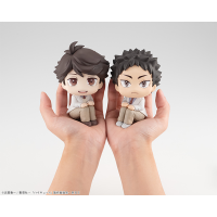 Lookup Haikyu！！ Hajime Iwaizumi 6