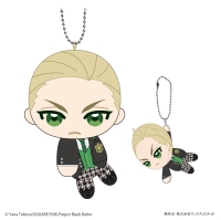Black Butler Tete Colle (6pc per box) 5
