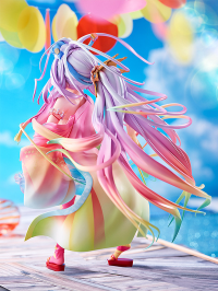 Shiro: Summer Season Ver. 10