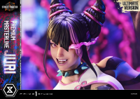 Premium Masterline Street Fighter 6 Juri Ultimate Bonus Version 86