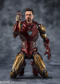 Iron Man Mark 85 -<Five Years Later ~ 2023> Edition- (The Infinity Saga) 6