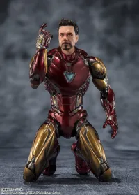 TAMASHII NATIONS Iron Man Mark 85 -<Five Years Later ~ 2023> Edition- (The Infinity Saga) - Marvel - photo 6