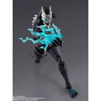 TAMASHII NATIONS KAFKA HIBINO "KAIJU NO.8", TAMASHII NATIONS S.H.Figuarts - Kaiju No. 8 - photo 2