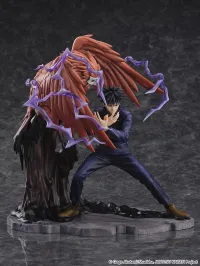 eStream Jujutsu Kaisen (TV Anime Series) Megumi Fushiguro 1/7 Scale Figure (SHIBUYA SCRAMBLE FIGURE) - Jujutsu Kaisen - photo 2