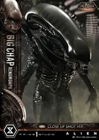 Prime 1 Studio Museum Masterline XL Alien (Film) Big Chap Xenomorph Close Up Shot Ver. DX Bonus Version			 - Alien (Movie Franchise) - photo 37