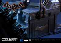 Museum Masterline Batman: Arkham Knight Nightwing 14