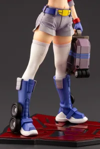 KOTOBUKIYA TRANSFORMERS OPTIMUS PRIME BISHOUJO STATUE - Transformers - photo 8
