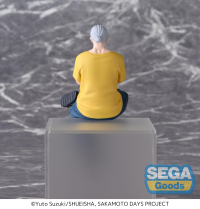 SAKAMOTO DAYS PM Perching Figure Taro Sakamoto Serious Ver. 2