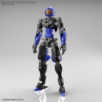 30MM 1/144 EXM-A9n SPINATIO (NINJA TYPE) 2