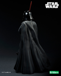 ARTFX+ DARTH VADER RETURN OF ANAKIN SKYWALKER 4