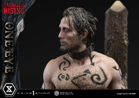 Real Elite Masterline Valhalla Rising One Eye 12