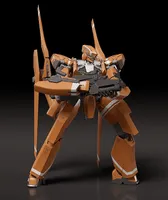 GOOD SMILE COMPANY MODEROID KG-6 Sleipnir - ALDNOAH.ZERO - photo 3