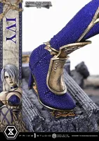Prime 1 Studio Real Elite Masterline SOULCALIBUR Ⅵ IVY Ultimate Bonus Version - SOULCALIBUR - photo 54