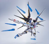 <SIDE MS> STRIKE FREEDOM GUNDAM [Re:Coordinate] "Mobile Suit Gundam SEED Destiny"