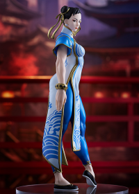 POP UP PARADE Chun-Li: SF6 Ver. 3