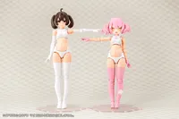 KOTOBUKIYA PUNI☆MOFU MAO - Megami Device - photo 14