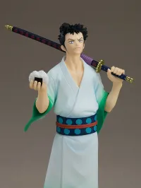 GOOD SMILE COMPANY POP UP PARADE Ryuma - MONSTERS: 103 Mercies Dragon Damnation - photo 2
