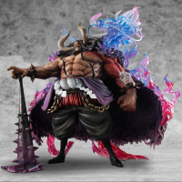 Portrait.Of.Pirates ONE PIECE “WA-MAXIMUM”  Kaido the Beast （Super limited reprint） 2