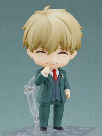 Nendoroid Loid Forger 4