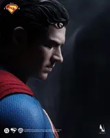 Queen Studios INART – Superman (2025) - Superman 1/6 Collectible Figure - DC Comics - photo 13