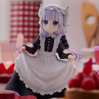 Miss Kobayashi's Dragon Maid S Kanna 4