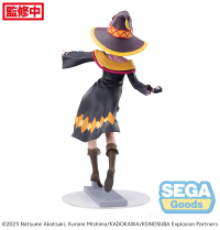 Luminasta "KONOSUBA -An Explosion on This Wonderful World!" "Megumin" 7