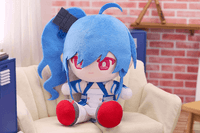 St. Louis Punipuni Plushie 8