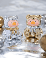 LuLu the Piggy - Teddy MINI (Blind Bag) 12