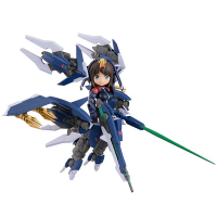 Alice Gear Aegis Kaneshiya Shitara Tenki (Ver. Karva Chauth) 2