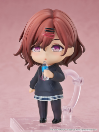 Nendoroid Madoka Higuchi 4