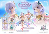 Prime 1 Studio PRISMA WING Shironeko Project Tina Topia The 10 Billion Tridollars of Neon Island 1/7 Scale Pre-Painted Figure - Shironeko Project Tina Topia The 10 Billion Tridollars of Neon Island  - photo 1