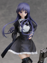 Assault Lily Bouquet Yuyu Shirai 1/7 Scale Figure 5
