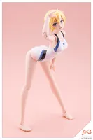 KOTOBUKIYA RUI SAOTOME【TOUOU HIGH SCHOOL COMPETITIVE SWIMSUIT】DREAMING STYLE WHITE DOLPHIN - SOUSAISHOJOTEIEN - photo 15
