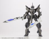 HEAVY WEAPON UNIT25 KNIGHT MASTER SWORD 3