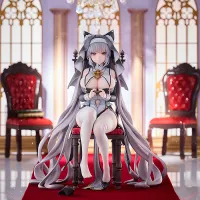 Solarain Alvina-chan: Sister ver. - Scale Figures - photo 9