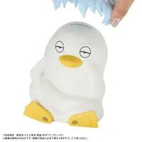 MegaHouse Character Bank Standard Gintama Ginzabeth【with gift】 - Gintama - photo 14