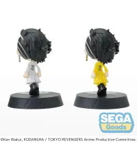 SEGA Tip'n'Pop TV Anime "Tokyo Revengers" PM Figure "Hajime Kokonoi" - Tokyo Revengers - photo 4