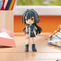 BUSHIROAD CREATIVE PalVerse　THE IDOLM@STER vol.1 - THE iDOLM@STER - photo 7
