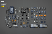 APOC Series Storm LucisFire Support Type Mech 16