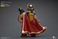 Imperial Fists Legion Praetor with Power Sword 12
