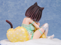 Gaou 1/6 Daishuku Hold Ayaka chan Mint Green Ver. 17