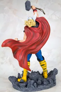 KOTOBUKIYA Fine Art Statue - Thor - Marvel - photo 3